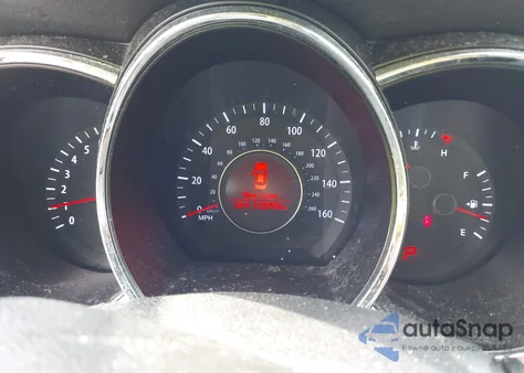 2012 Kia Optima Lx from USA, damaged, VIN 5XXGM4A70CG012349